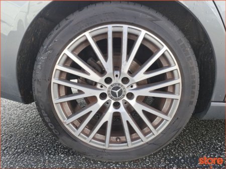 2019 Mercedes-Benz CLA Class CLA 180 €26,900 thumbnail