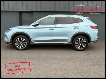 2025 BYD Seal U - thumbnail 4