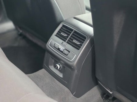 2017 Audi A4 - thumbnail 18