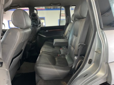 2009 Toyota Landcruiser - thumbnail 10