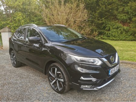 2018 Nissan Qashqai - photo 2