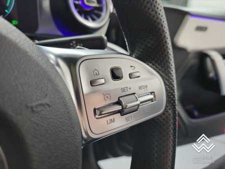 2022 Mercedes-Benz CLA Class - thumbnail 22