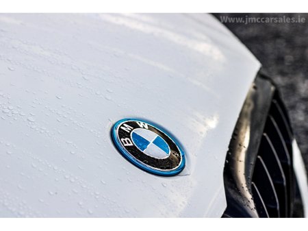 2022 BMW 5 Series 530e M Sport €36,995 thumbnail