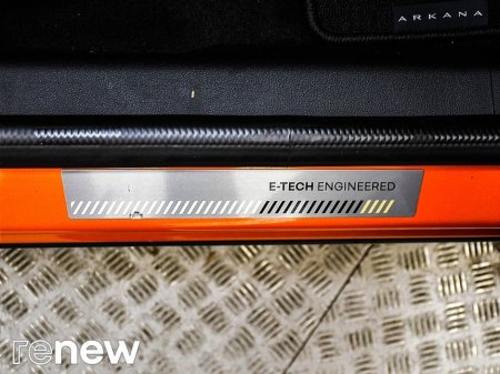 2023 Renault Arkana E-Tech Engineered Hybrid 145 Auto €29,390 thumbnail