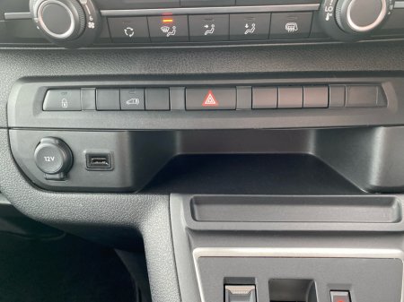 2023 Opel Vivaro - thumbnail 12