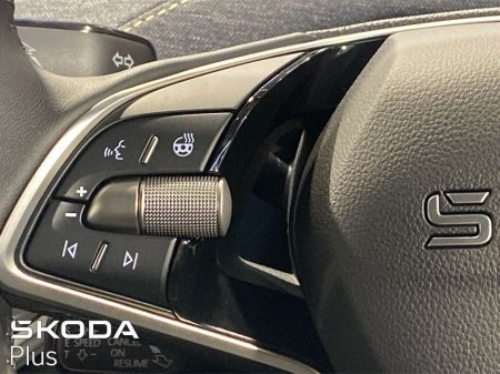 2025 Skoda Elroq 85 €38,950 thumbnail