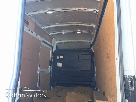 2021 Ford Transit - thumbnail 16