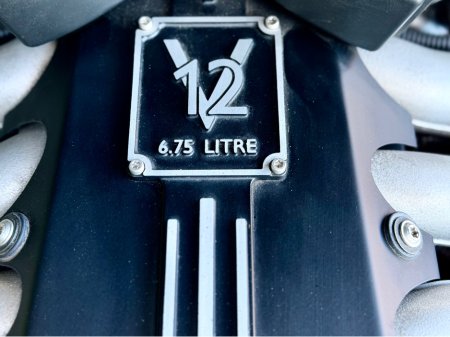 2004 Rolls-Royce Phantom AUTO thumbnail