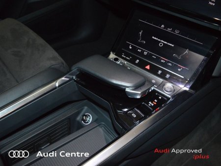 2019 Audi e-tron 55 265kw Quattro Launch €28,499 thumbnail