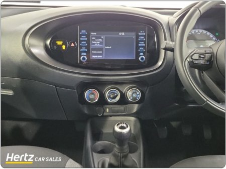 2023 Toyota Aygo X - thumbnail 14