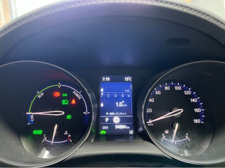 2020 Toyota C-HR - thumbnail 21