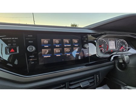 2020 Volkswagen Polo - thumbnail 6