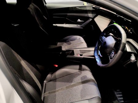 2026 Peugeot 408 MHEV 145BHP e-DCS6 GT Auto €43,995 thumbnail