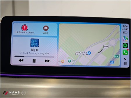 2019 BMW 5 Series - thumbnail 13