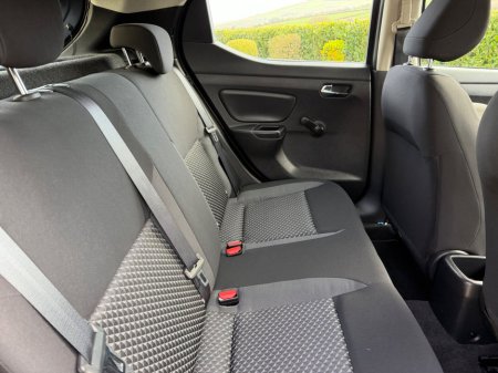 2020 Nissan Micra - thumbnail 13