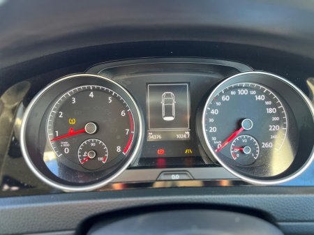 2013 Volkswagen Golf 2013 Volkswagen Golf TSI  BLUEMOTION (AUTO) €10,499 thumbnail