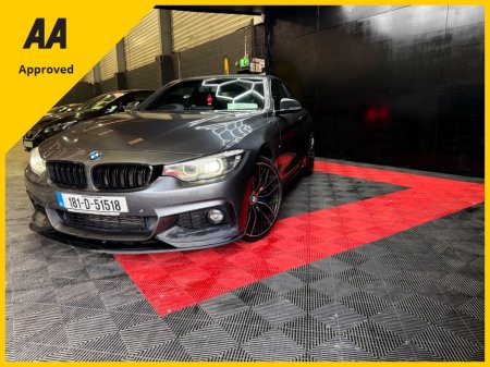 2018 BMW 4 Series - photo 5