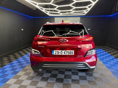 2023 Hyundai Kona - thumbnail 9