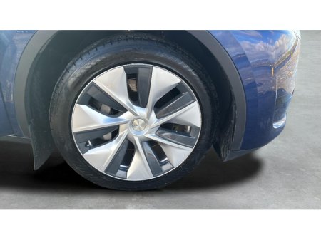 2022 Tesla Model Y - thumbnail 19