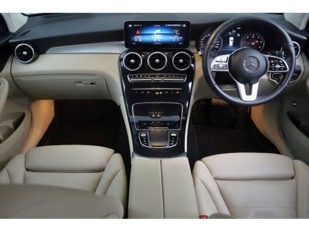 2022 Mercedes-Benz GLC Class - thumbnail 14