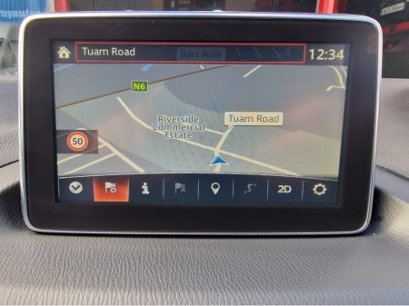 2015 Mazda Mazda3 - thumbnail 22