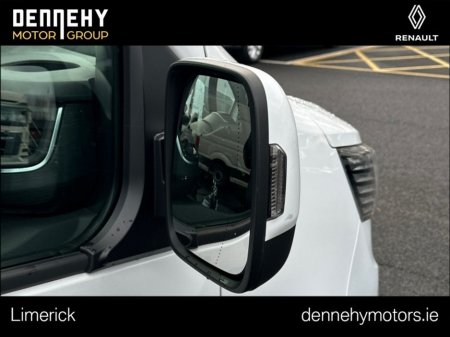 2023 Renault Trafic TRAFIC LL30 BLUE DCI 150 SPORT thumbnail