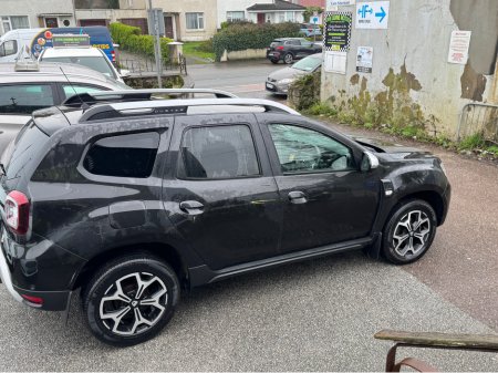 2019 Dacia Duster PRESTIGE BLUE DCI 115 M 4DR €13,200 thumbnail