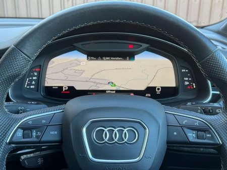 2021 Audi Q7 - thumbnail 11