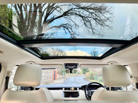 2017 Land Rover Range Rover Sport 3.0 TDV6 DYNAMICS HSE!7 SEATER!! €37,900 thumbnail