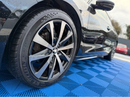 2019 Peugeot 508 **DEPOSIT TAKEN**GT - 1.6 PETROL - AUTO - 12M WARRANTY - CAR: 1735 €19,950 thumbnail