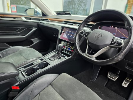 2021 Volkswagen Arteon - thumbnail 19