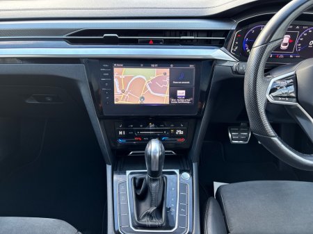 2021 Volkswagen Arteon R-LINE 2.0 TDI D7F 150HP 5DR AUTO €29,950 thumbnail