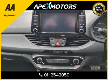 2018 Hyundai i30 - thumbnail 20