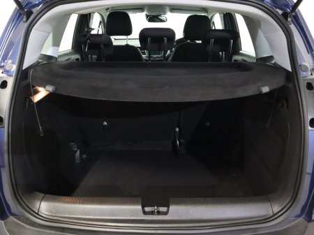 2023 Opel Crossland SC-1.2 110PS -PET- -PET-6SP 5DR X €16,900 thumbnail