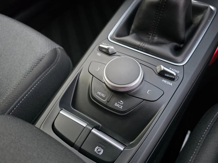 2017 Audi Q2 1.6TDI 115 SE €16,999 thumbnail