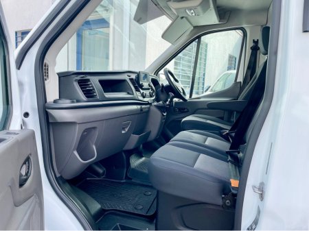 2023 Ford Transit - thumbnail 27