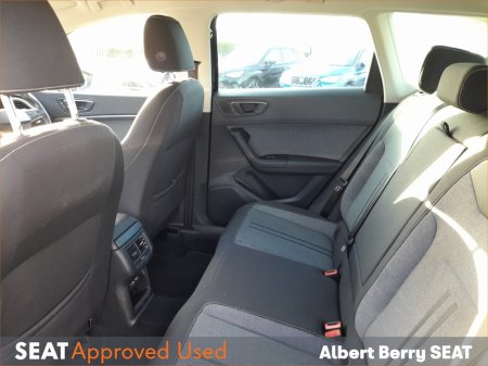 2023 SEAT Ateca PA 2.0 TDI 115HP SE SE+ 5DR €29,950 thumbnail