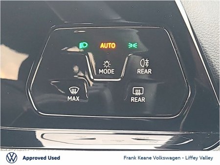 2024 Volkswagen Golf R-LINE 2.0 TDI 150HP *REAR VIEW CAMERA* *VALENCIA ALLOYS* CARPLAY & ANDROID AUTO* *PCP FINANCE AVAILABLE* €38,995 thumbnail