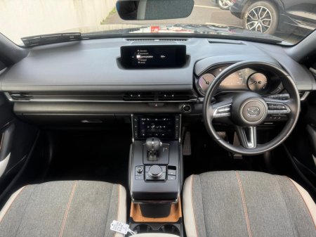 2021 Mazda MX-30 - thumbnail 2