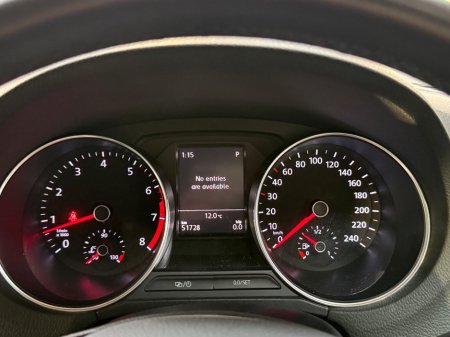 2016 Volkswagen Polo - thumbnail 8