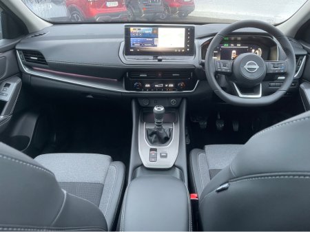 2026 Nissan Qashqai - photo 2