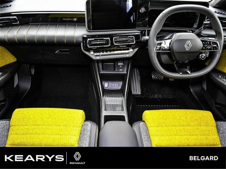 2026 Renault 5 EV40 150hp Iconic €39,145 thumbnail