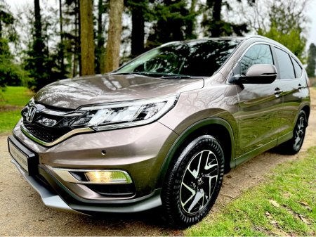 2018 Honda CR-V - thumbnail 31