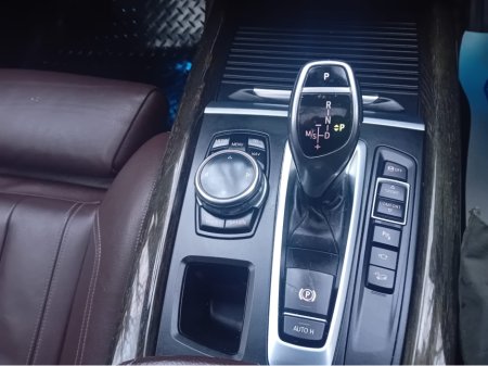 2015 BMW X5 XDRIVE 3.0 D 255 BHP M SPORT  AUTO 7 SEATER  @ REDDY2DRIVE LTD €32,500 thumbnail