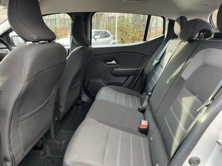 2024 Dacia Sandero STEPWAY JOURNEY TCE 90 €17,950 thumbnail
