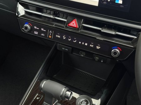 2026 Kia Niro HEV MY26 €41,800 thumbnail