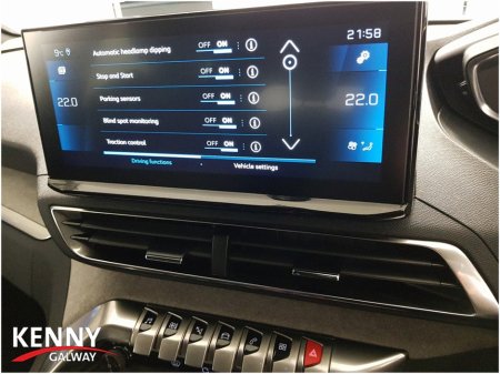 2024 Peugeot 5008 - thumbnail 34