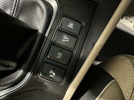 2020 Hyundai Tucson Executive 1.6 Crdi €20,400 thumbnail