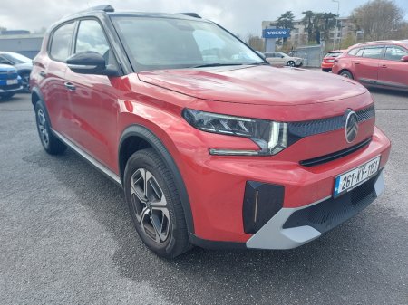 2026 Citroen C3 Aircross - thumbnail 5