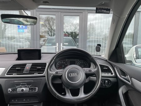 2016 Audi Q3 - thumbnail 10